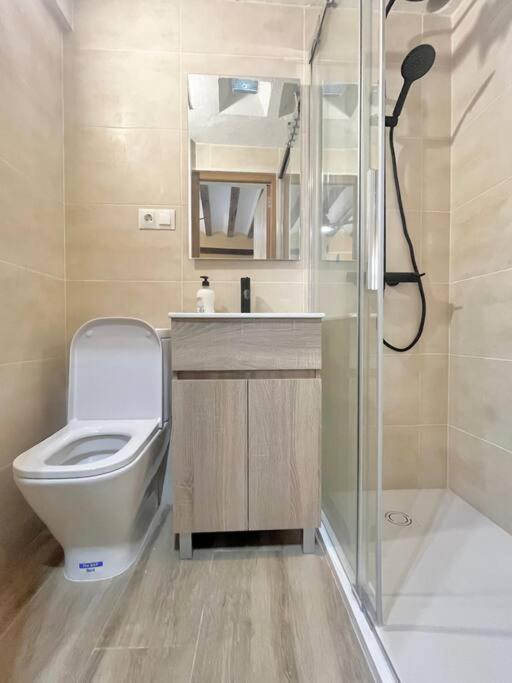Casa Abanico In Cullera Villa Ngoại thất bức ảnh