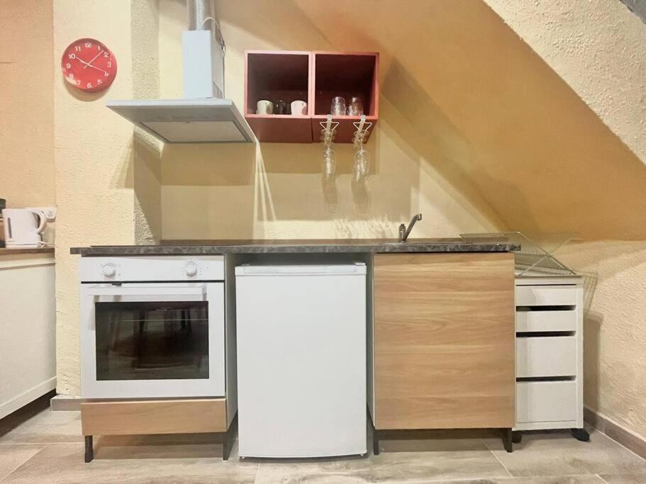 Casa Abanico In Cullera Villa Ngoại thất bức ảnh